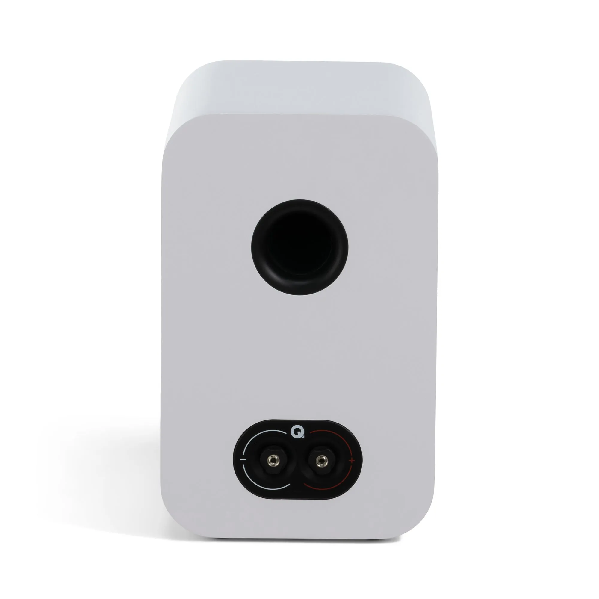 Q Acoustics Q3020c Bookshelf Speakers