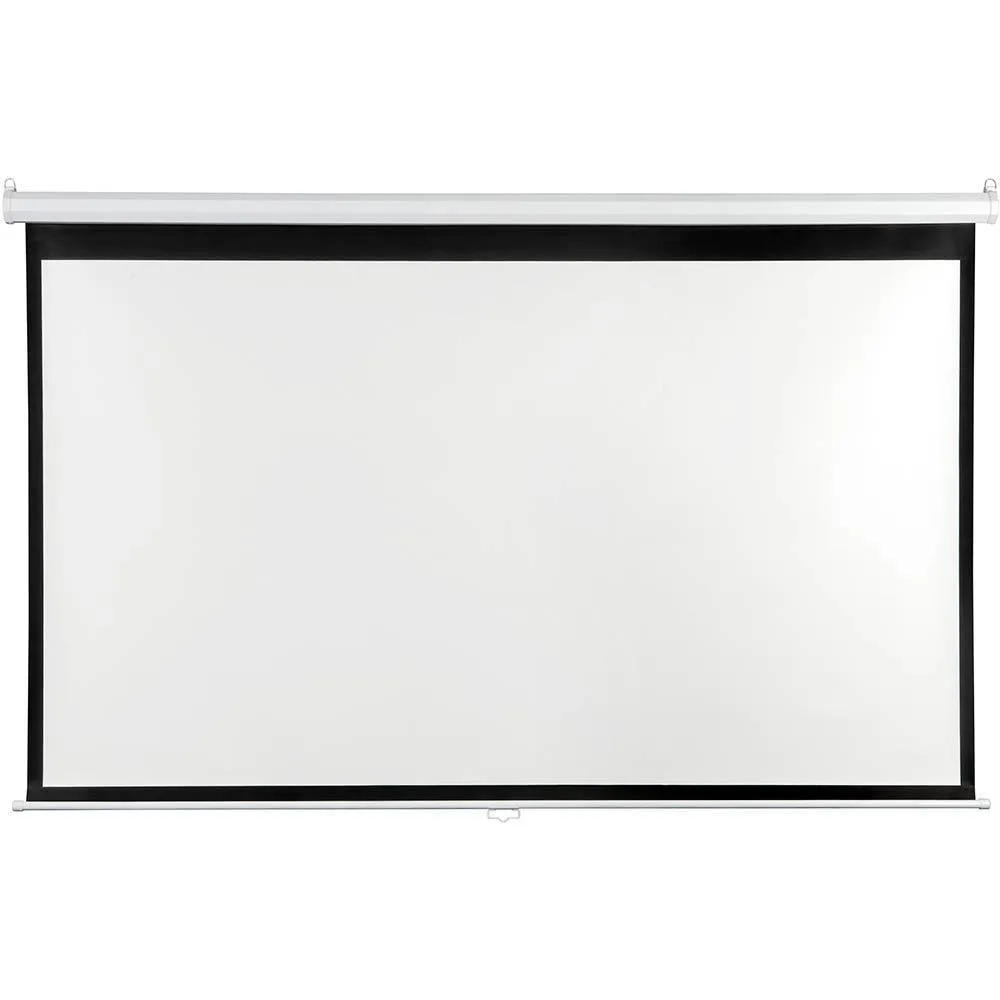 Quartet Projection Electric Screen 16:9 2220 X 1250Mm