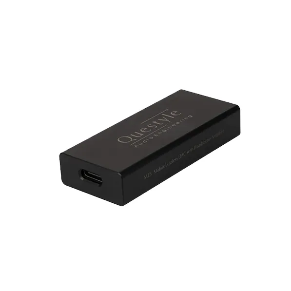 Questyle M15 Portable DAC/Amp