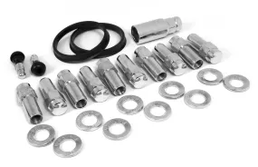 Race Star Wheel Installation Kits 601-1415-10