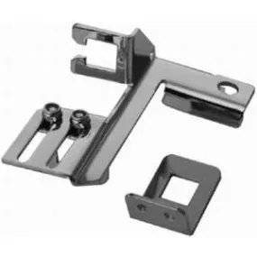 Racing Power Adjustable Throttle Cable Bracket W/Transmission Kickdown