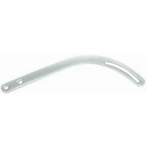 Racing Power Universal Alternator Bracket Arm 1" X 14In