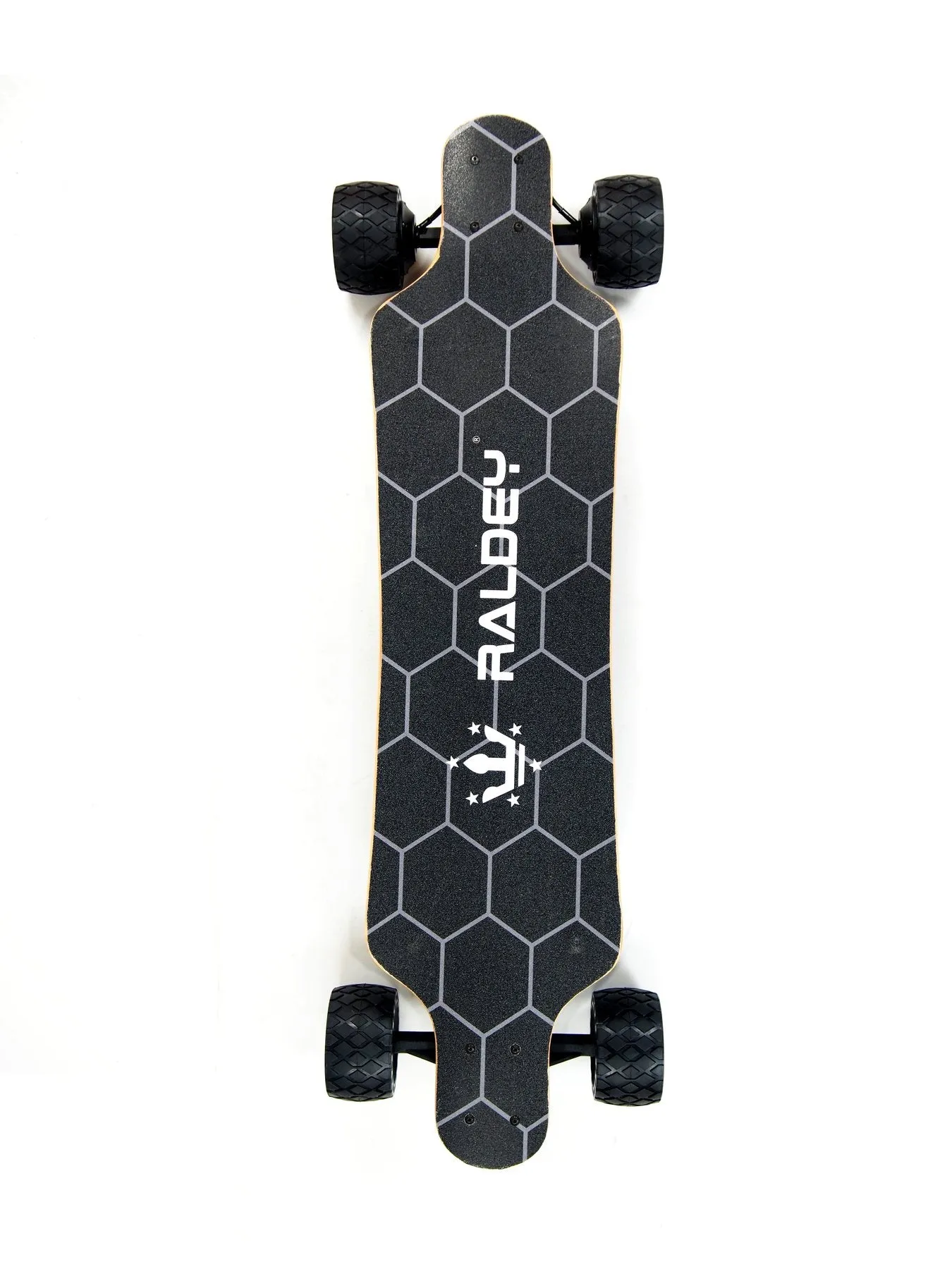 Raldey Off Road MT-V3S Electric Skateboard