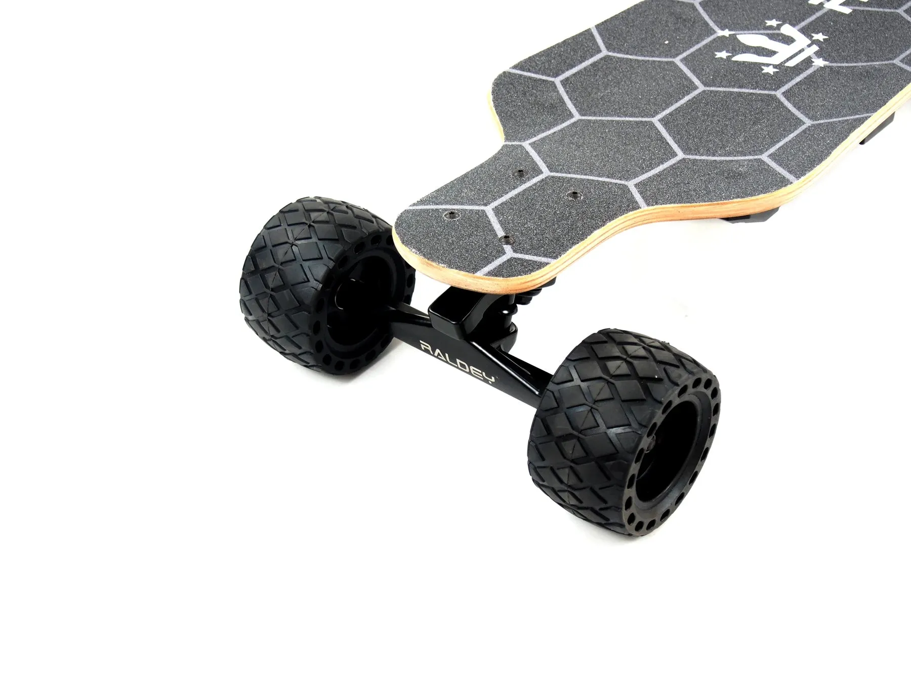 Raldey Off Road MT-V3S Electric Skateboard