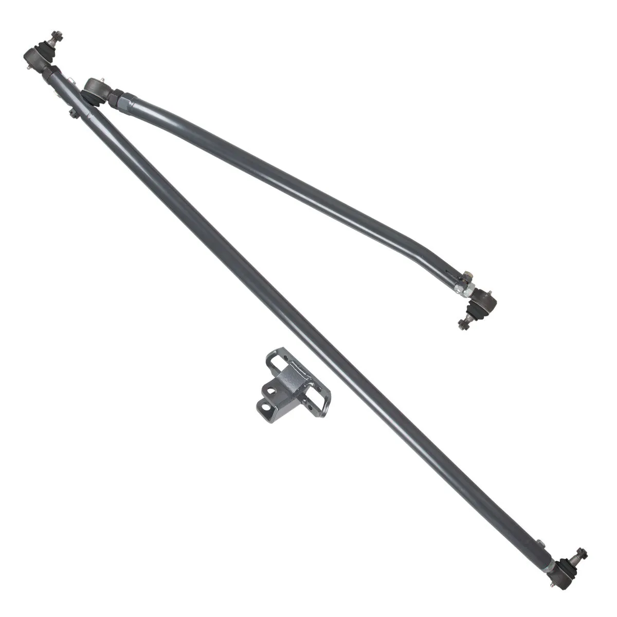 Ram Truck Heavy Duty Steering Kit 03-13 Ram 1500/2500/3500 4x4 Synergy MFG