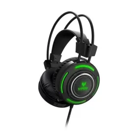 Rapoo VH600 Virtual 7.1 Channels Gaming Headset (Black)
