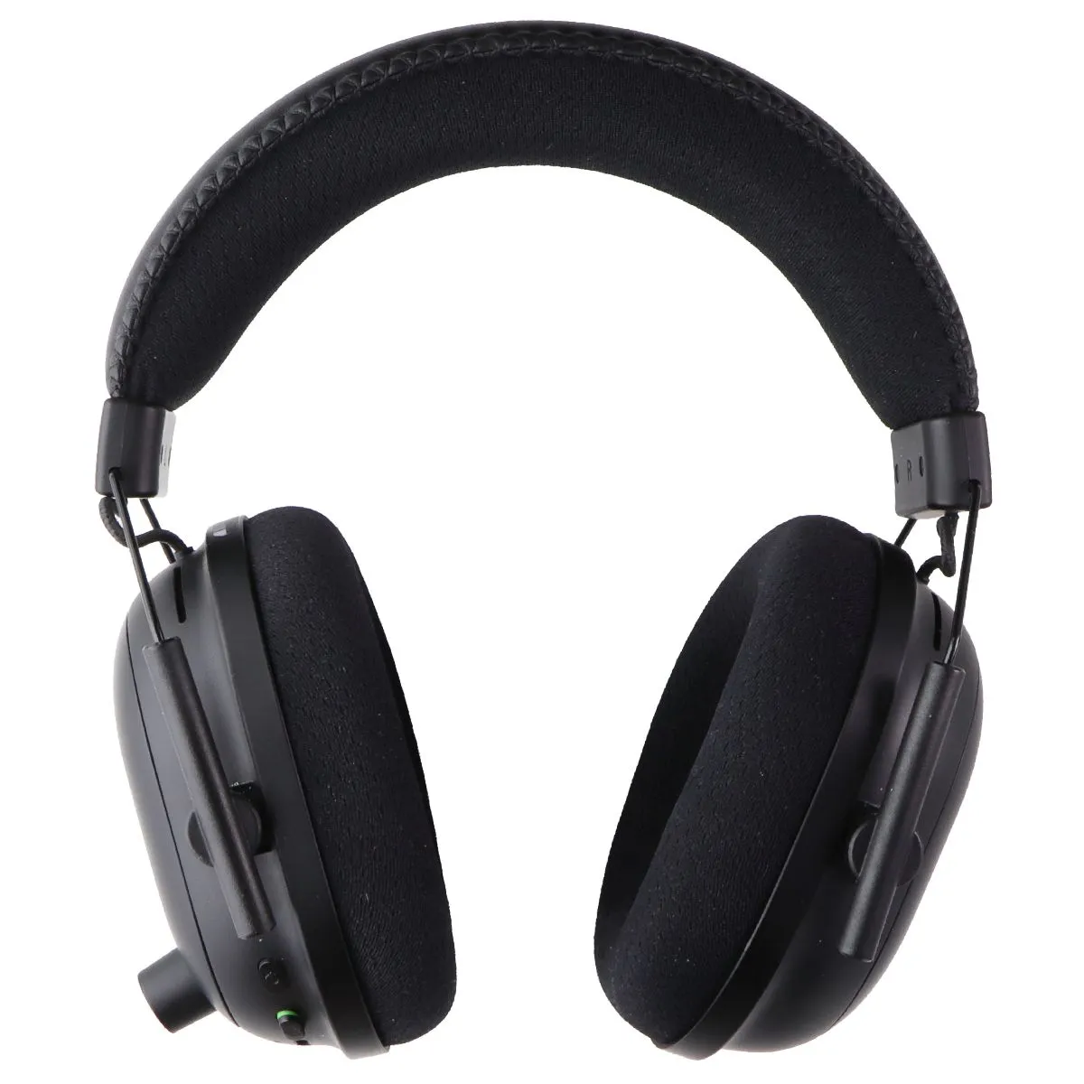 Razer BlackShark V2 Pro Wireless Gaming Headset for PC/PS5/PS4/Switch - Black