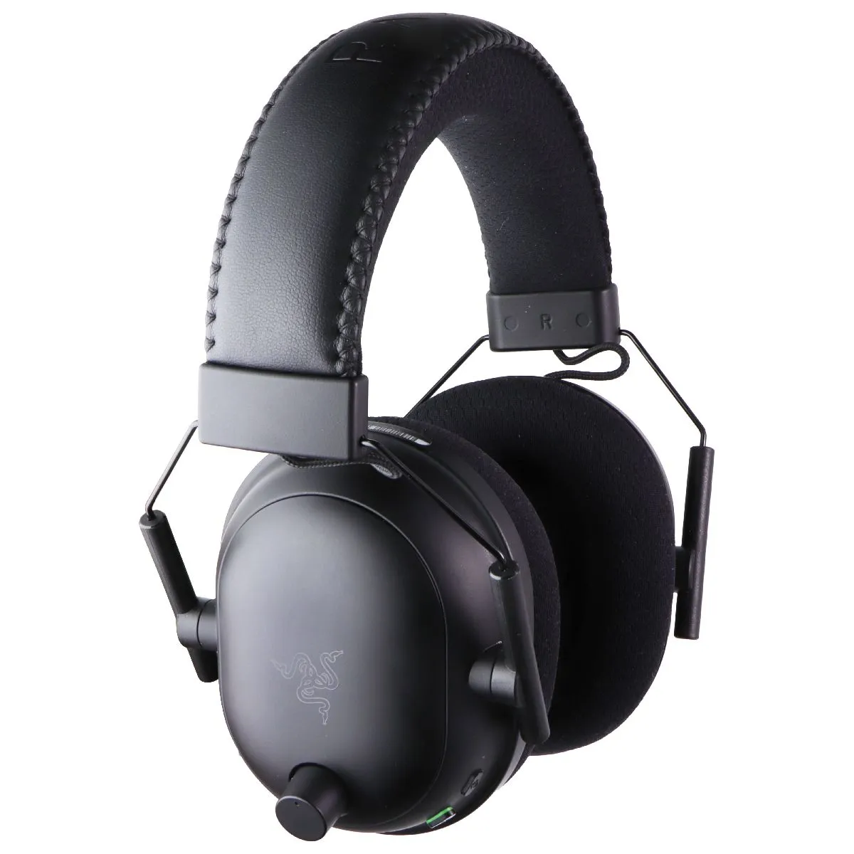Razer BlackShark V2 Pro Wireless Gaming Headset for PC/PS5/PS4/Switch - Black