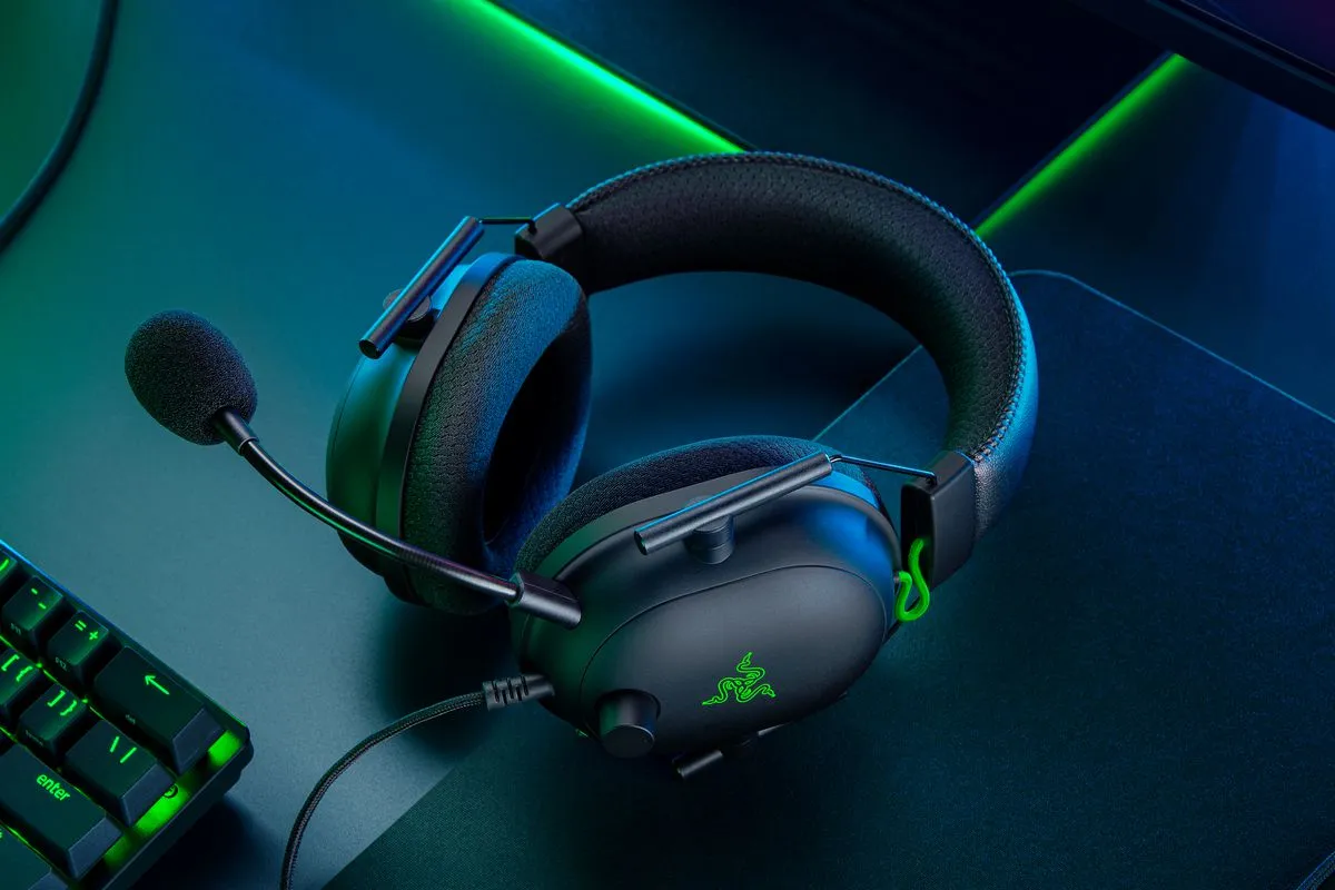 Razer BlackShark V2 X