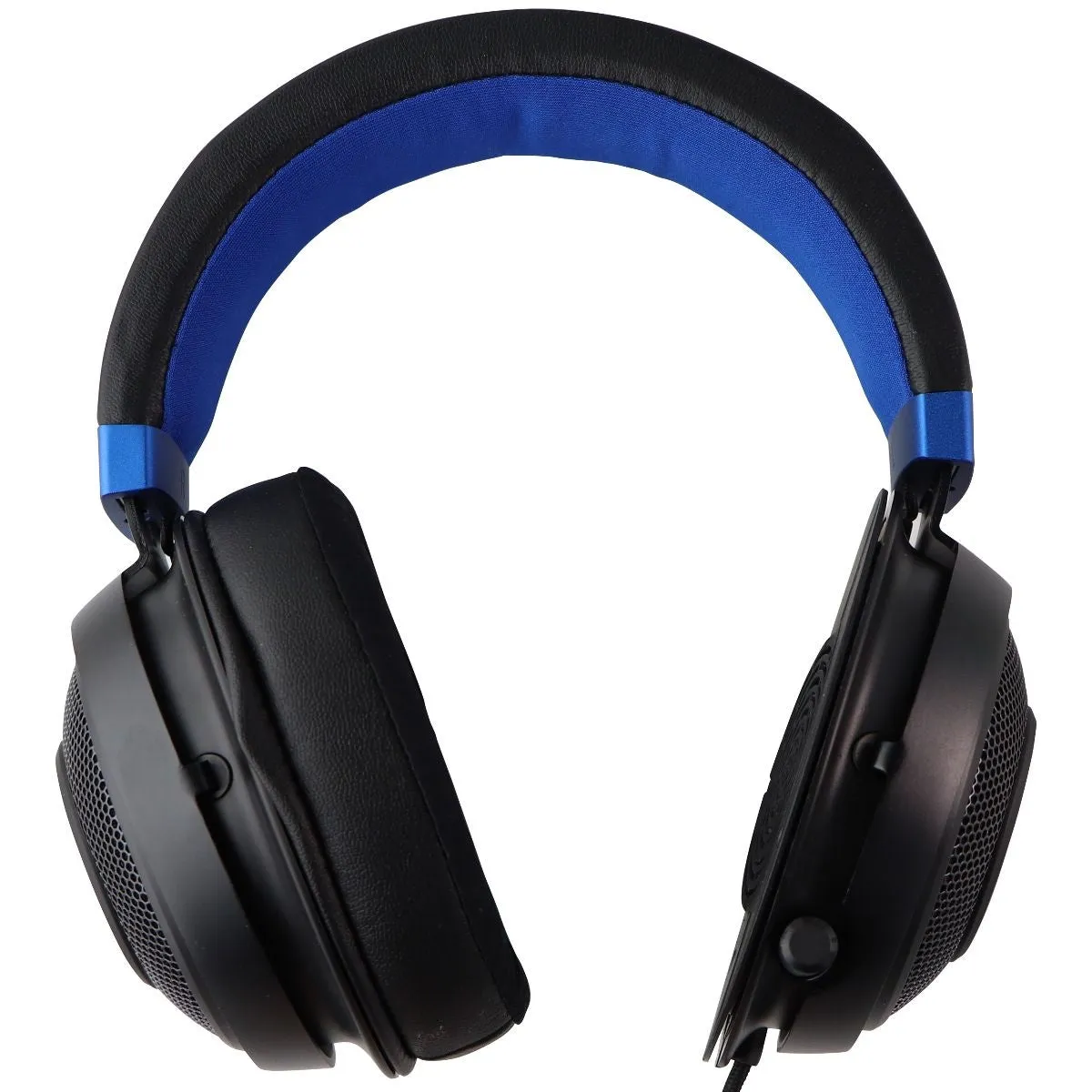 Razer Kraken Gaming Headset for PS5 and Xbox Series X - Black/Blue