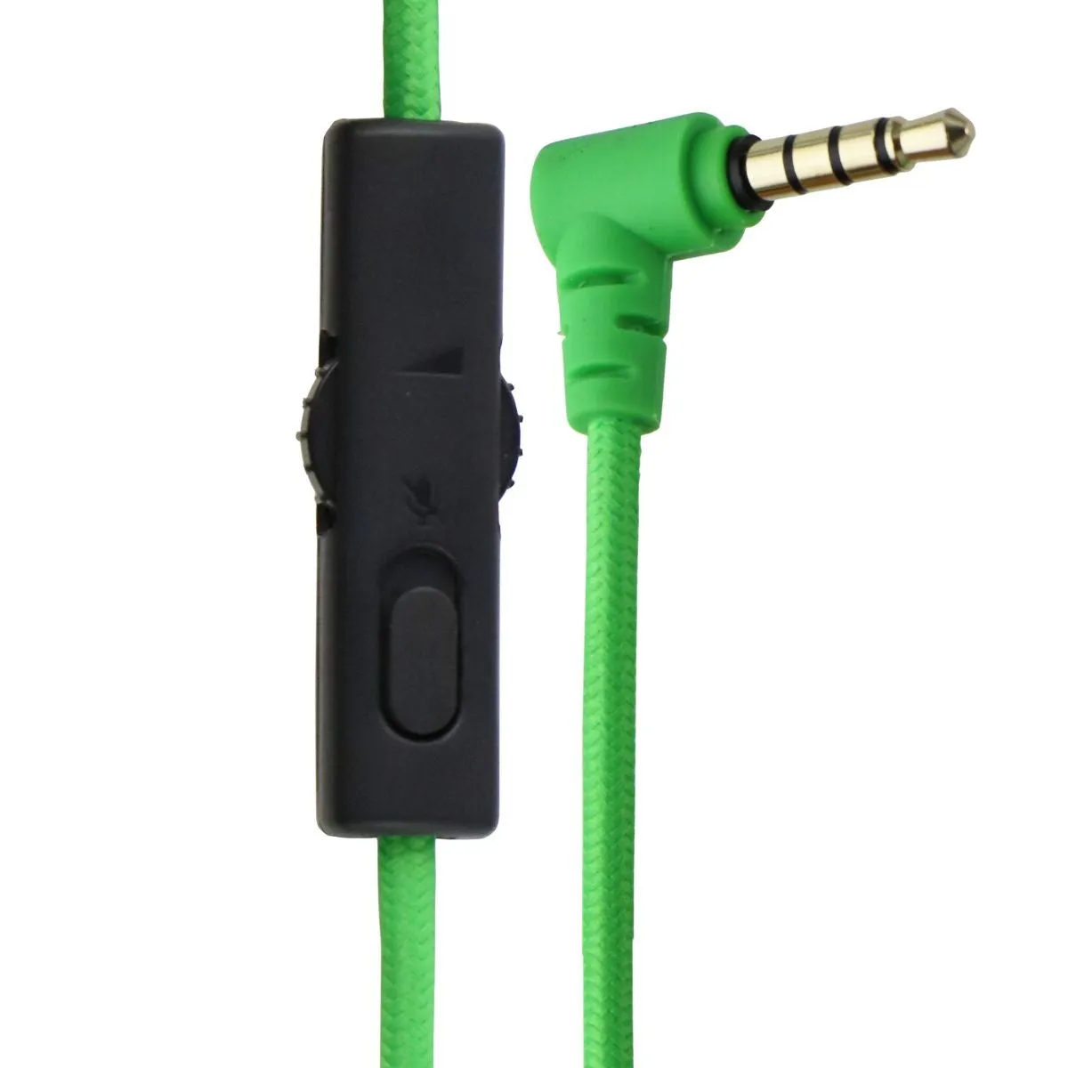 Razer Kraken Multi-Platform 3.5mm Wired Gaming Headset - Green