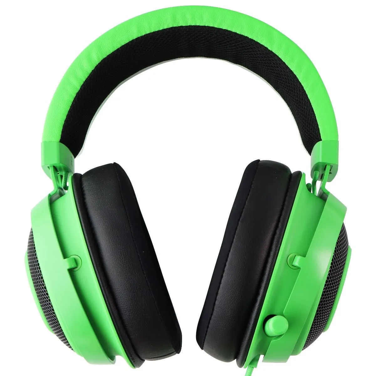 Razer Kraken Multi-Platform 3.5mm Wired Gaming Headset - Green