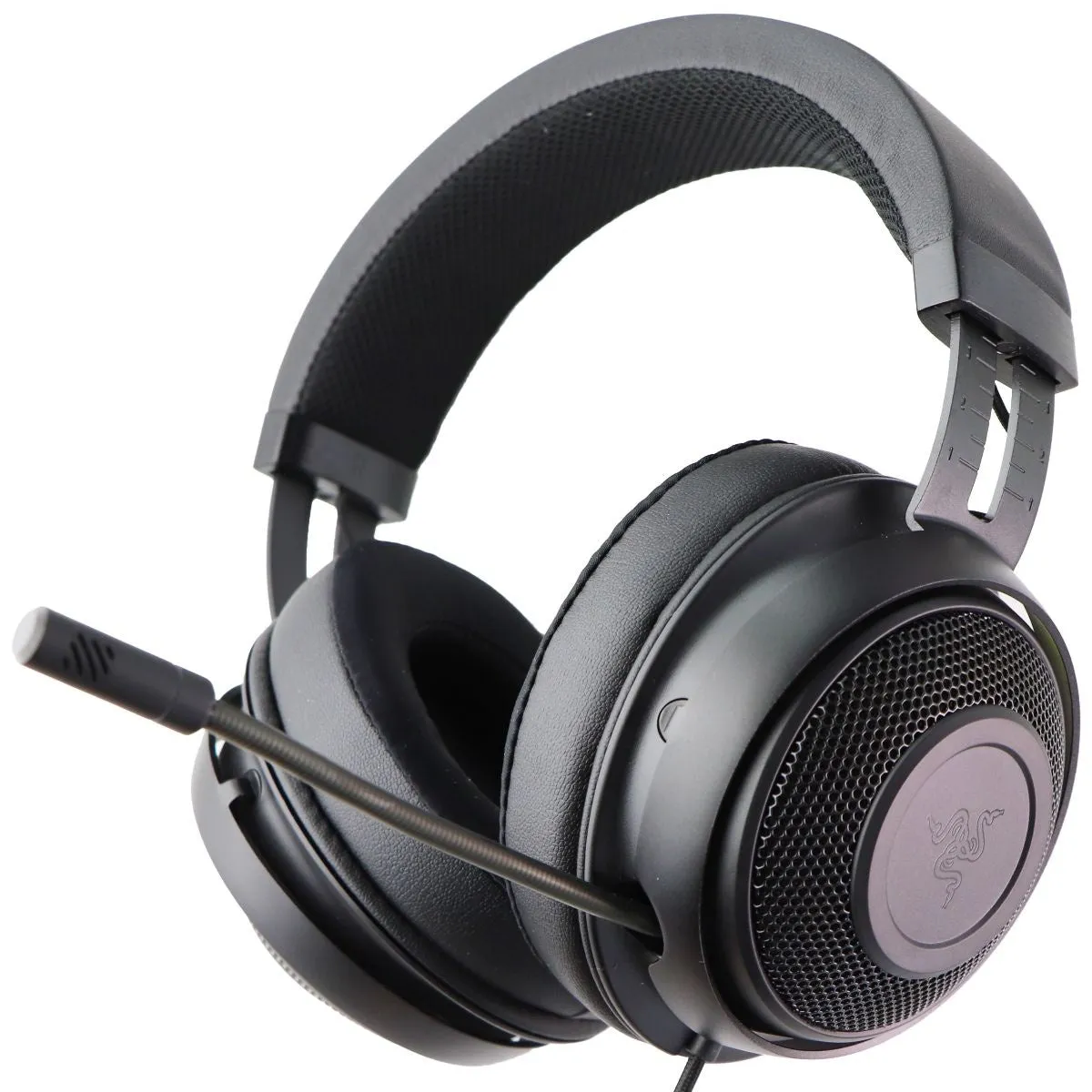 Razer Kraken Tournament Edition THX 3.5mm Gaming Headset - Black