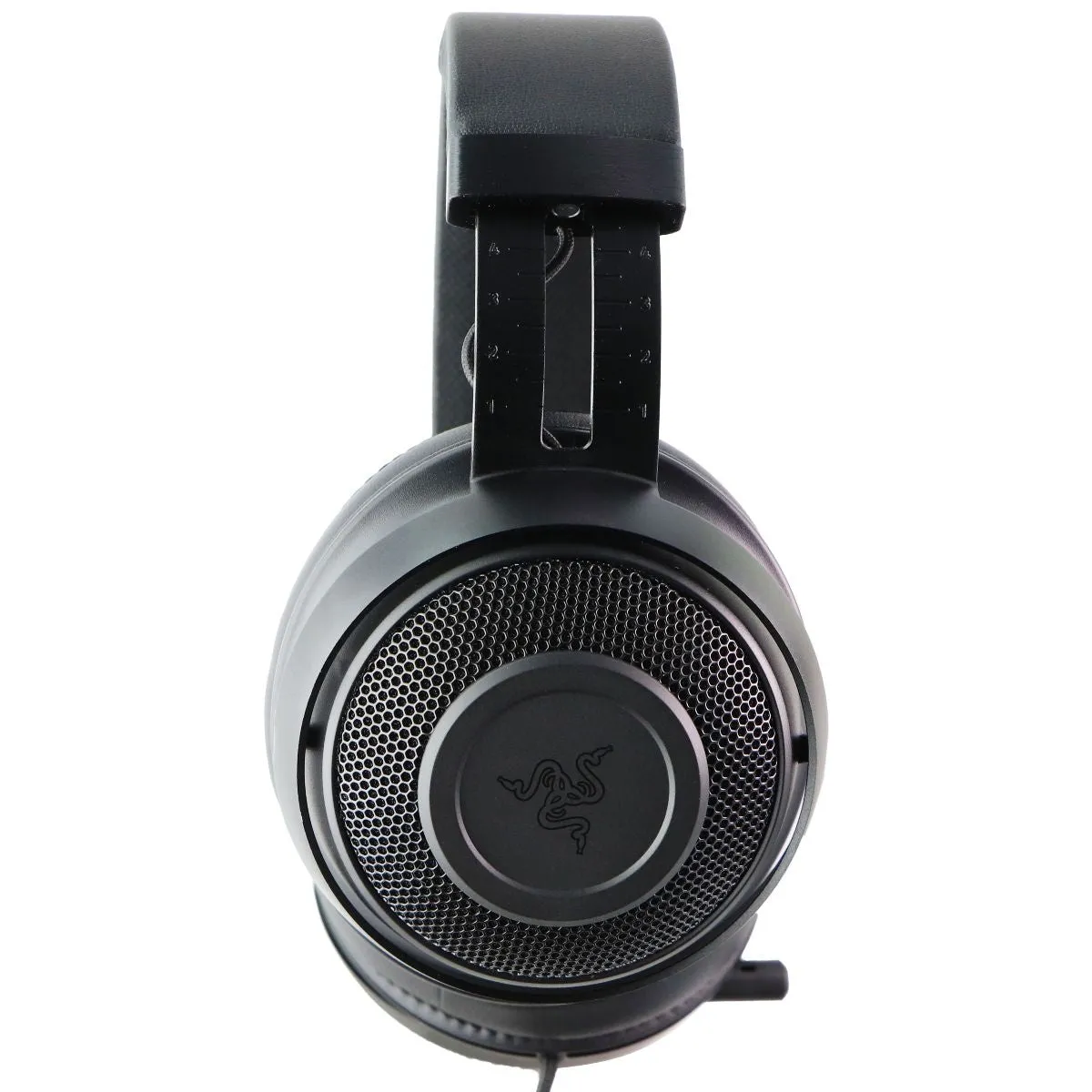 Razer Kraken Tournament Edition THX 3.5mm Gaming Headset - Black