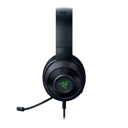 Razer Kraken V3 X Gaming Headset