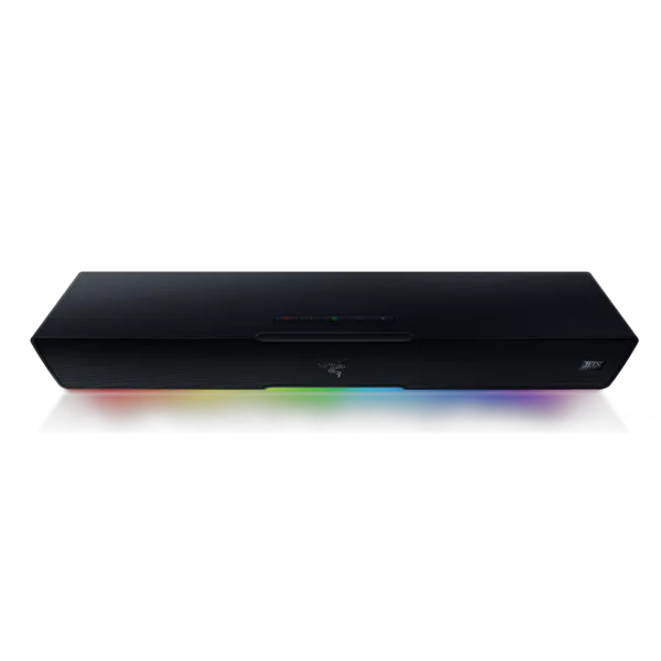 Razer Leviathan V2 | PC Gaming Soundbar with Subwoofer