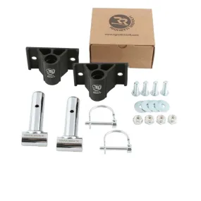 Righetti XTR14 Rear Bumper Mounting Kit