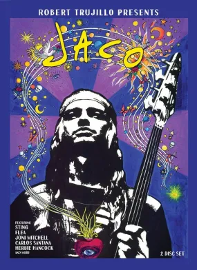 Robert Trujillo Presents - Jaco