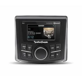 Rockford Fosgate -PMX-1R