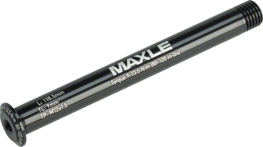 RockShox Maxle Stealth Front