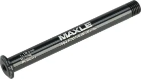 RockShox Maxle Stealth Front