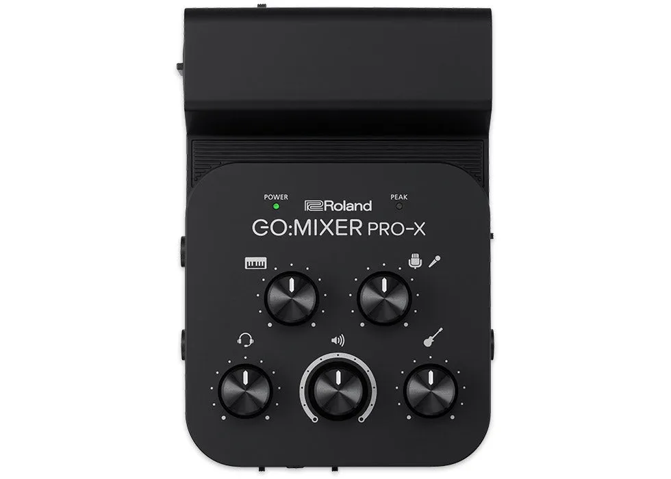 Roland GO MIXER PRO-X