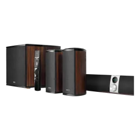 S90HD 4.1 Channel Soundbar Home Theatre System with Dolby & DTS