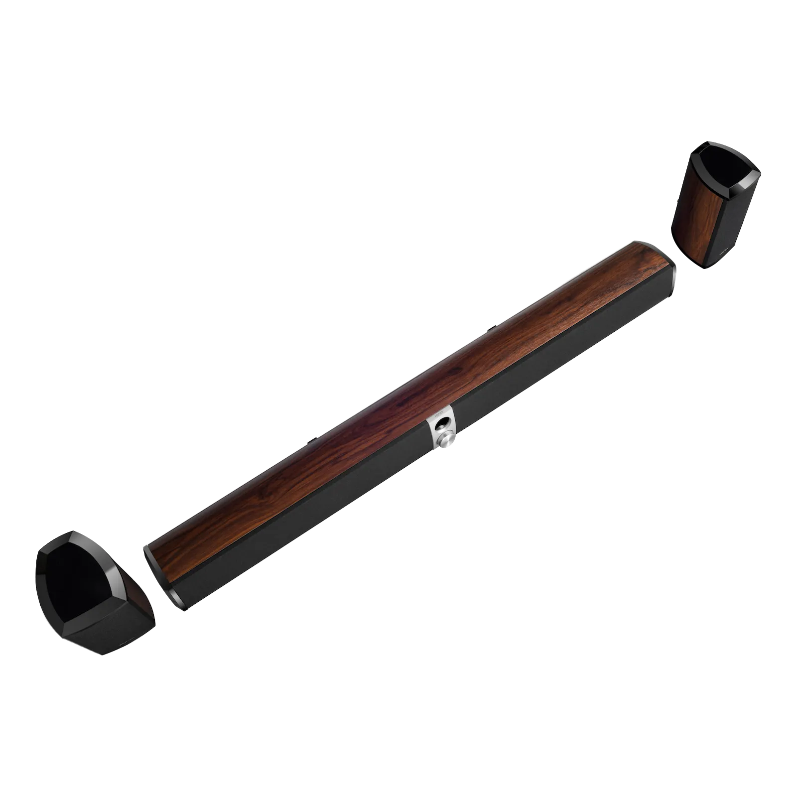 S90HD 4.1 Channel Soundbar Home Theatre System with Dolby & DTS