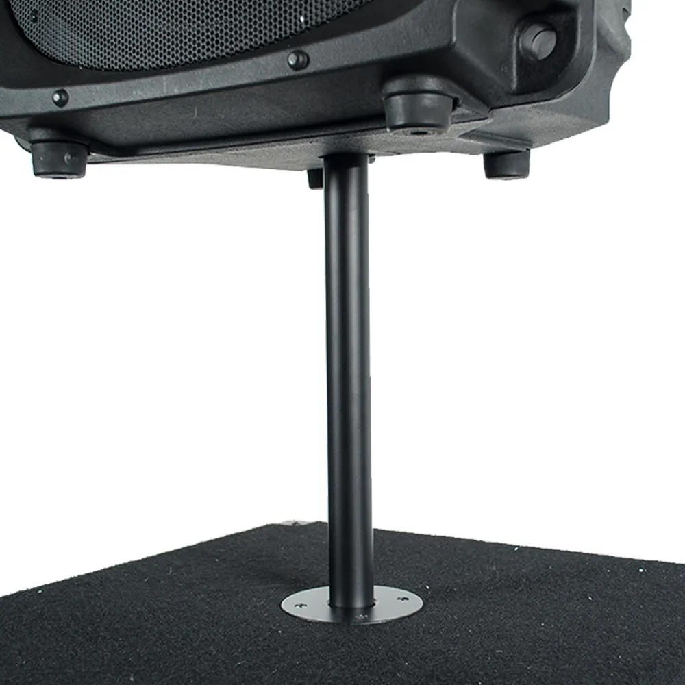 SA-SPOLE2 - 20 Inch Subwoofer Mounting Pole