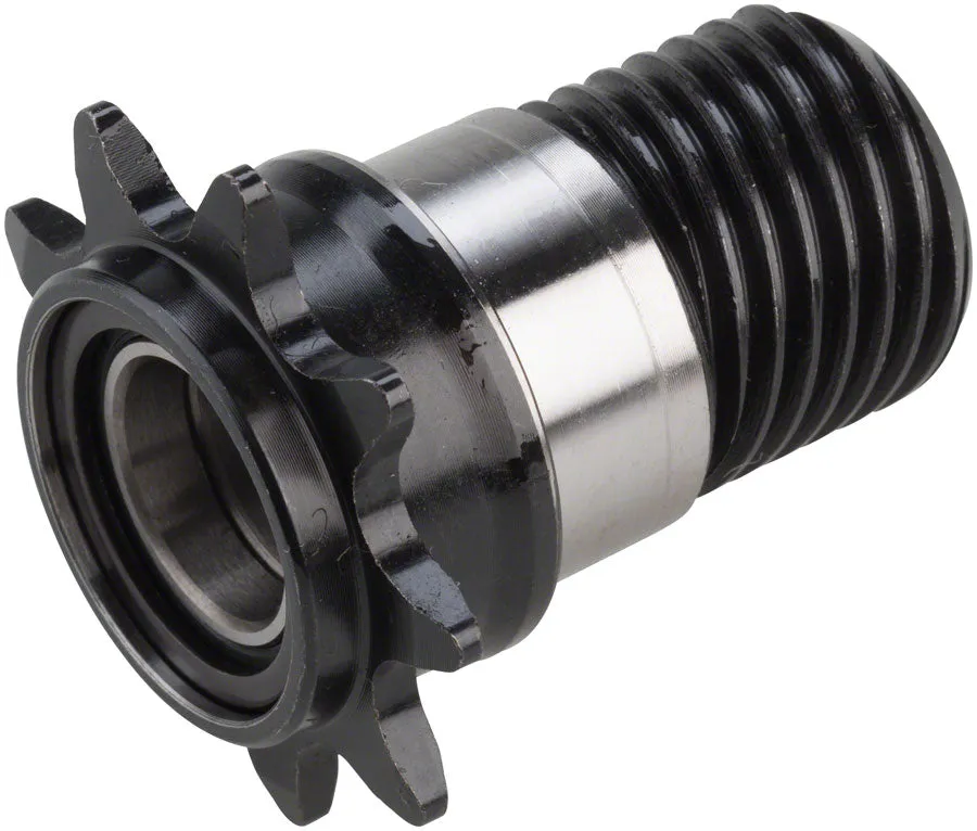 Salt Plus Drivers