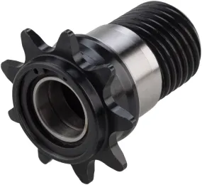 Salt Plus Drivers