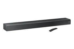 SAMSUNG 2.0 Channel One Body Sound  6 Speaker Built-In High-Res Soundbar with Built-In Subwoofer ( HW-MS550 )