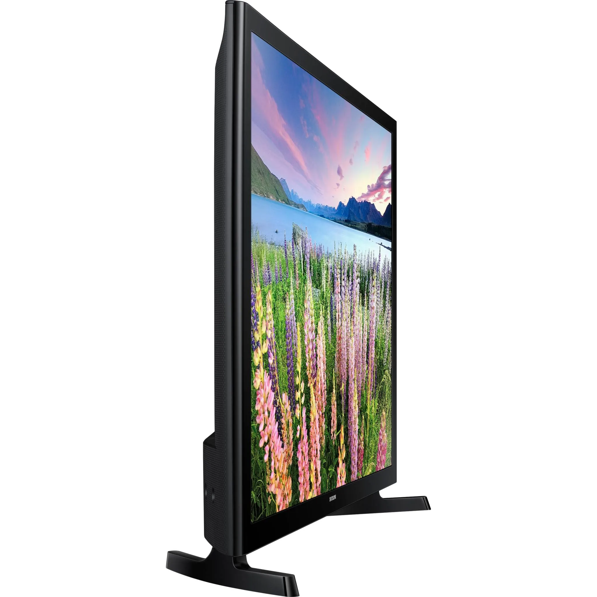 Samsung 40 1080p LED TV (UN40N5200AFXZC) - Black