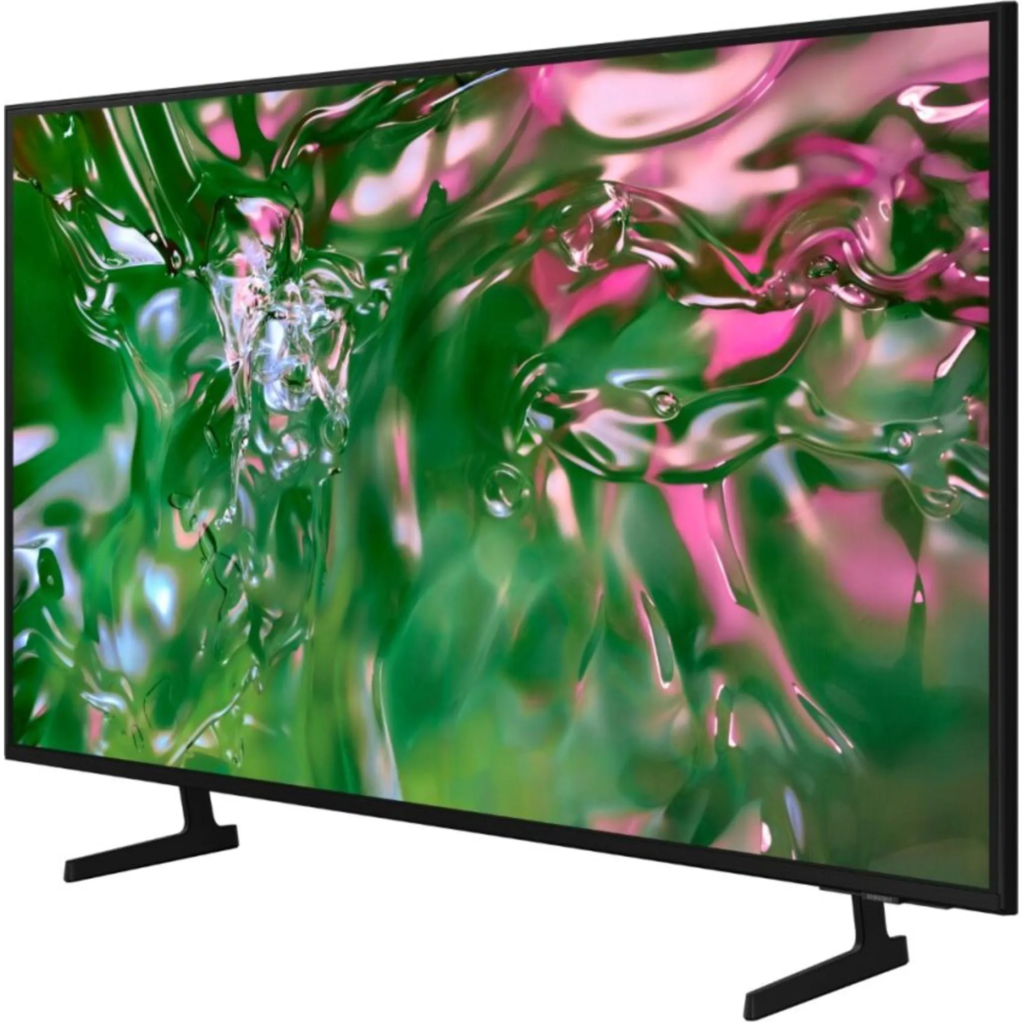 Samsung 70" 4K UHD SMART 1080p (UN70DU7100FXZC) - Titan Gray