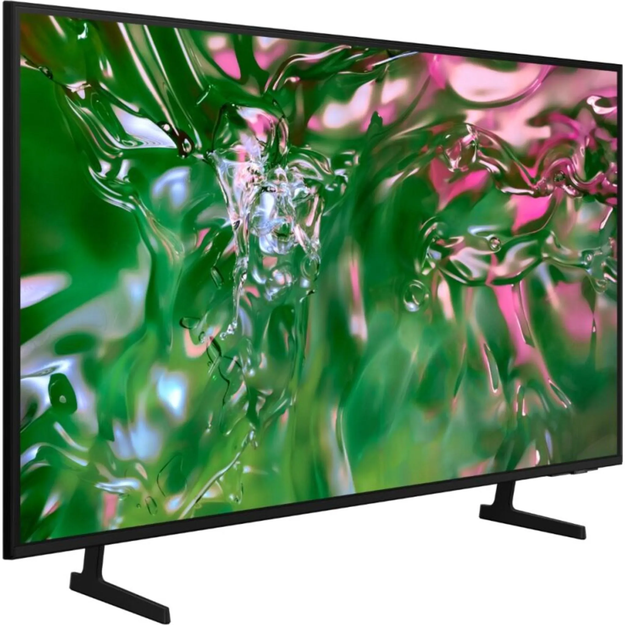 Samsung 70" 4K UHD SMART 1080p (UN70DU7100FXZC) - Titan Gray