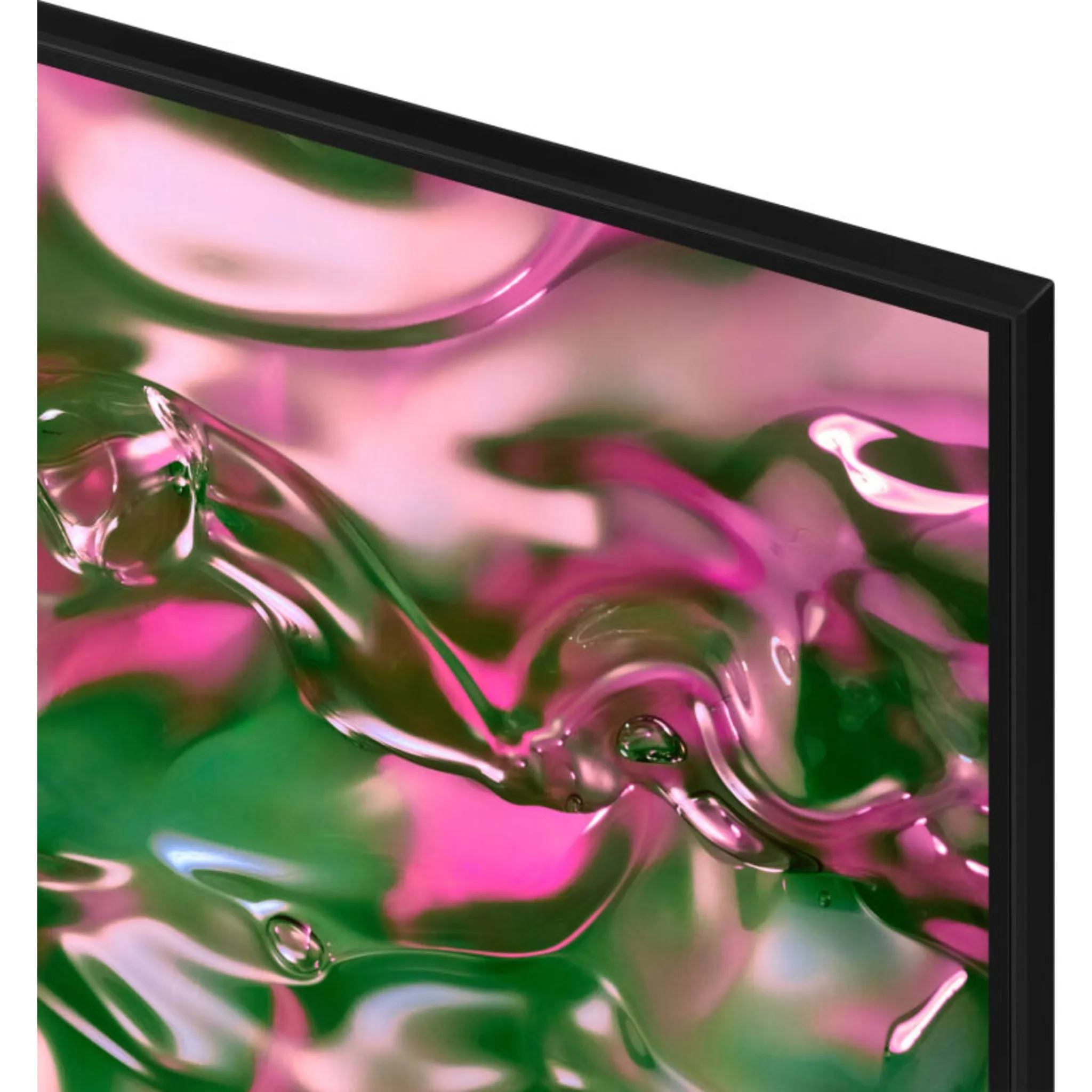 Samsung 70" 4K UHD SMART 1080p (UN70DU7100FXZC) - Titan Gray