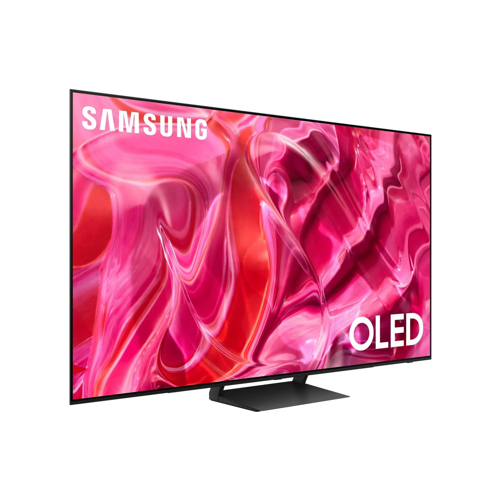 SAMSUNG 77" Class S90C OLED 4K Smart TV (QN77S90CA)