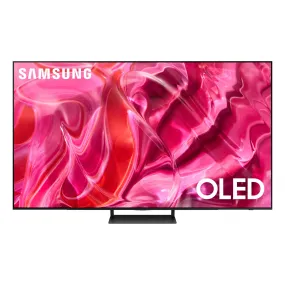 SAMSUNG 77" Class S90C OLED 4K Smart TV (QN77S90CA)