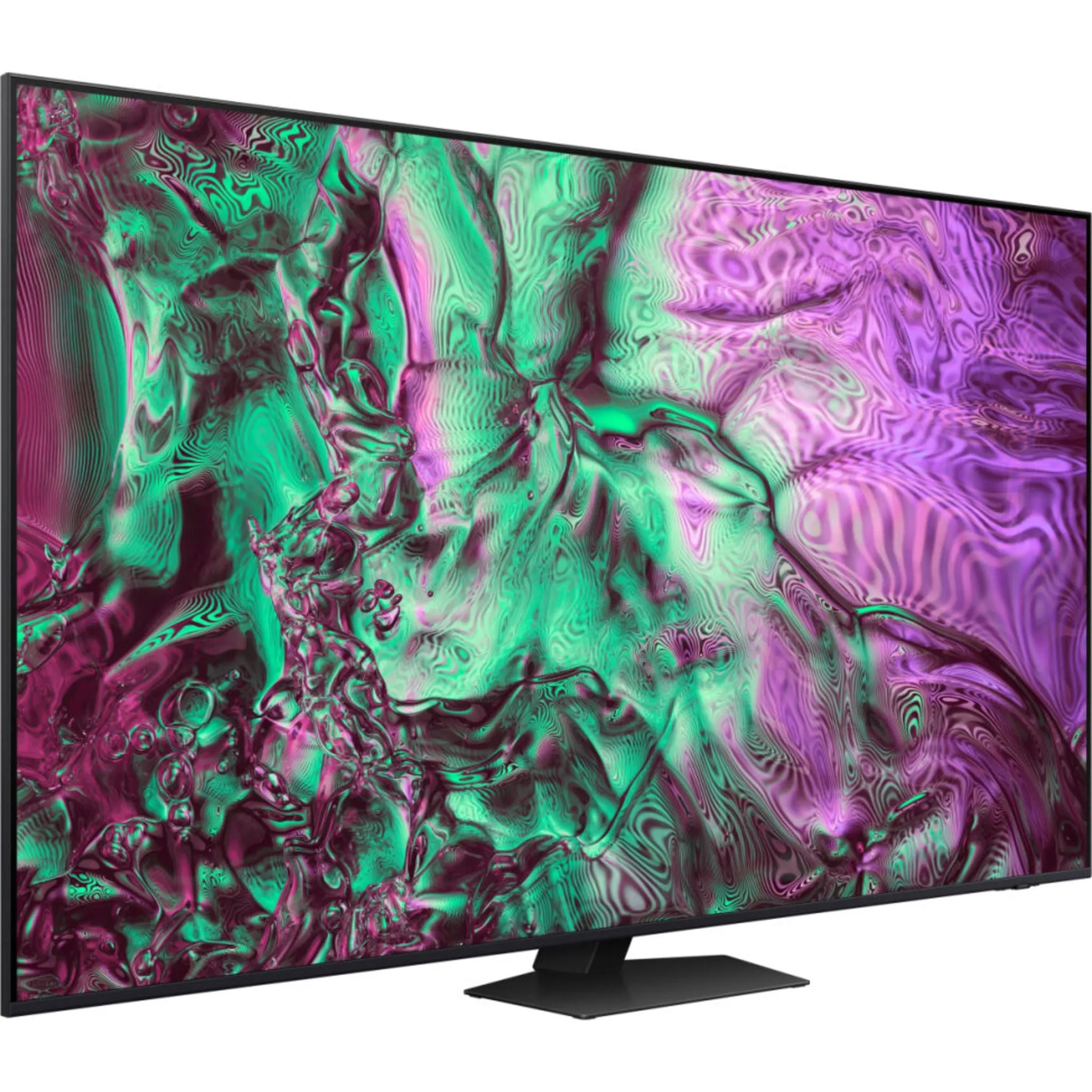 Samsung 85" Neo QLED 4K Smart TV (QN85QN85DBFXZC) - Graphite Black