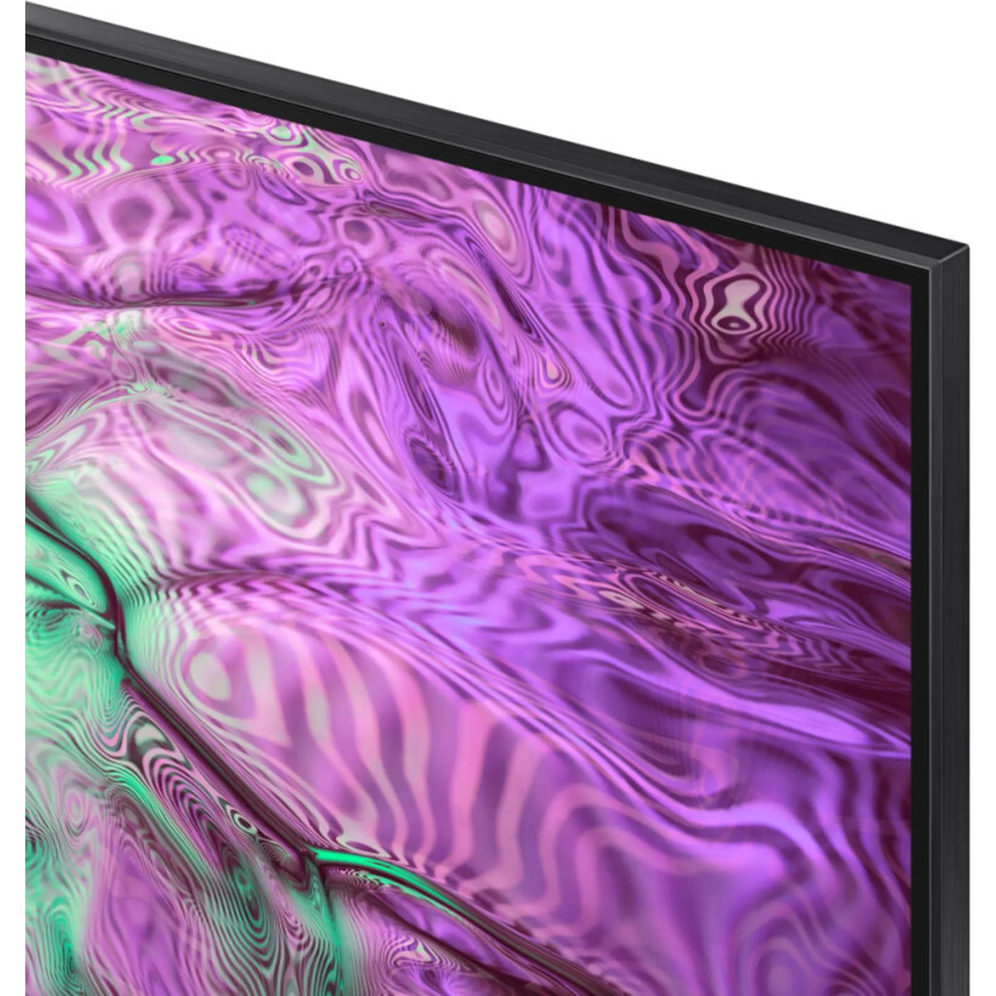 Samsung 85" Neo QLED 4K Smart TV (QN85QN85DBFXZC) - Graphite Black