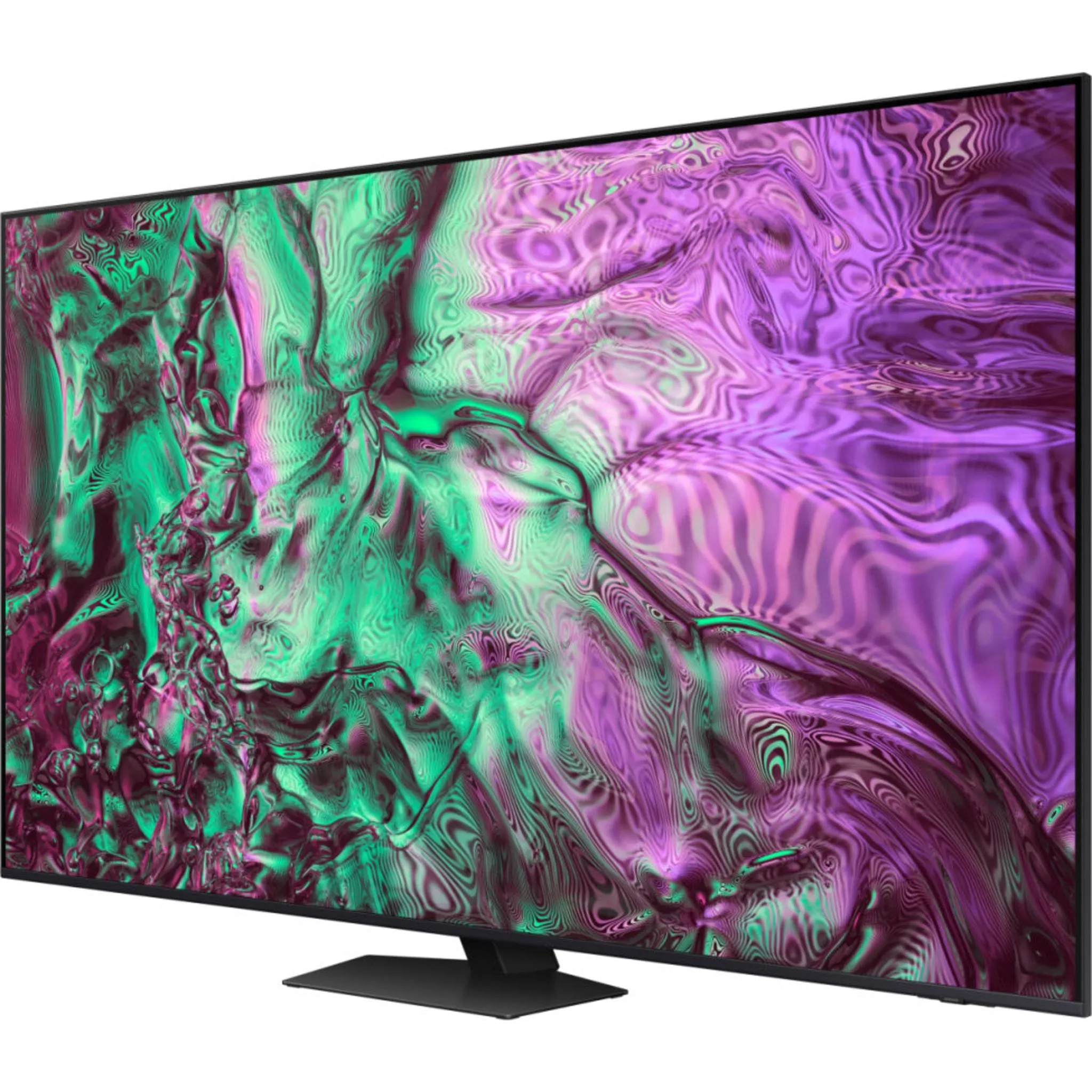 Samsung 85" Neo QLED 4K Smart TV (QN85QN85DBFXZC) - Graphite Black