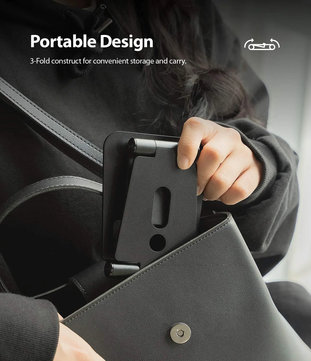 Samsung Galaxy Super Folding Stand