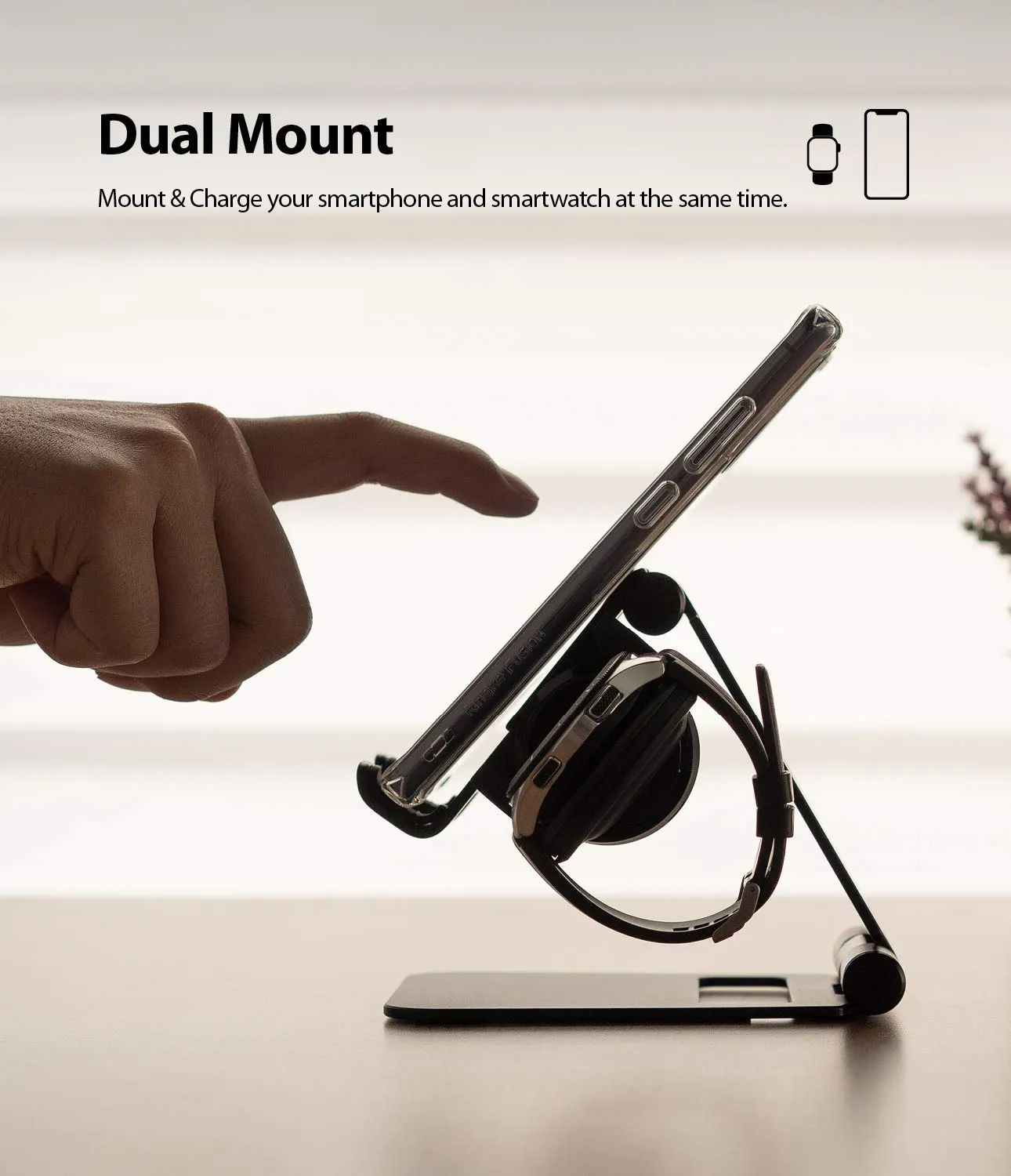Samsung Galaxy Super Folding Stand