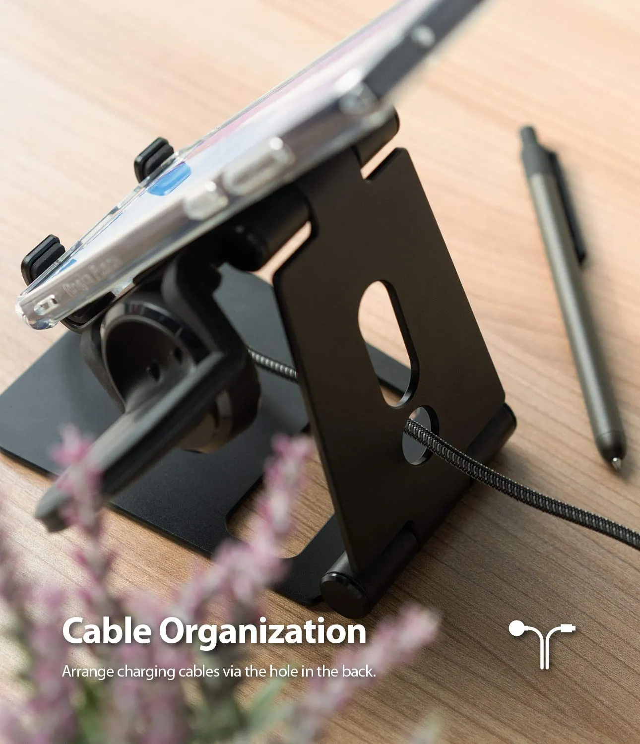 Samsung Galaxy Super Folding Stand