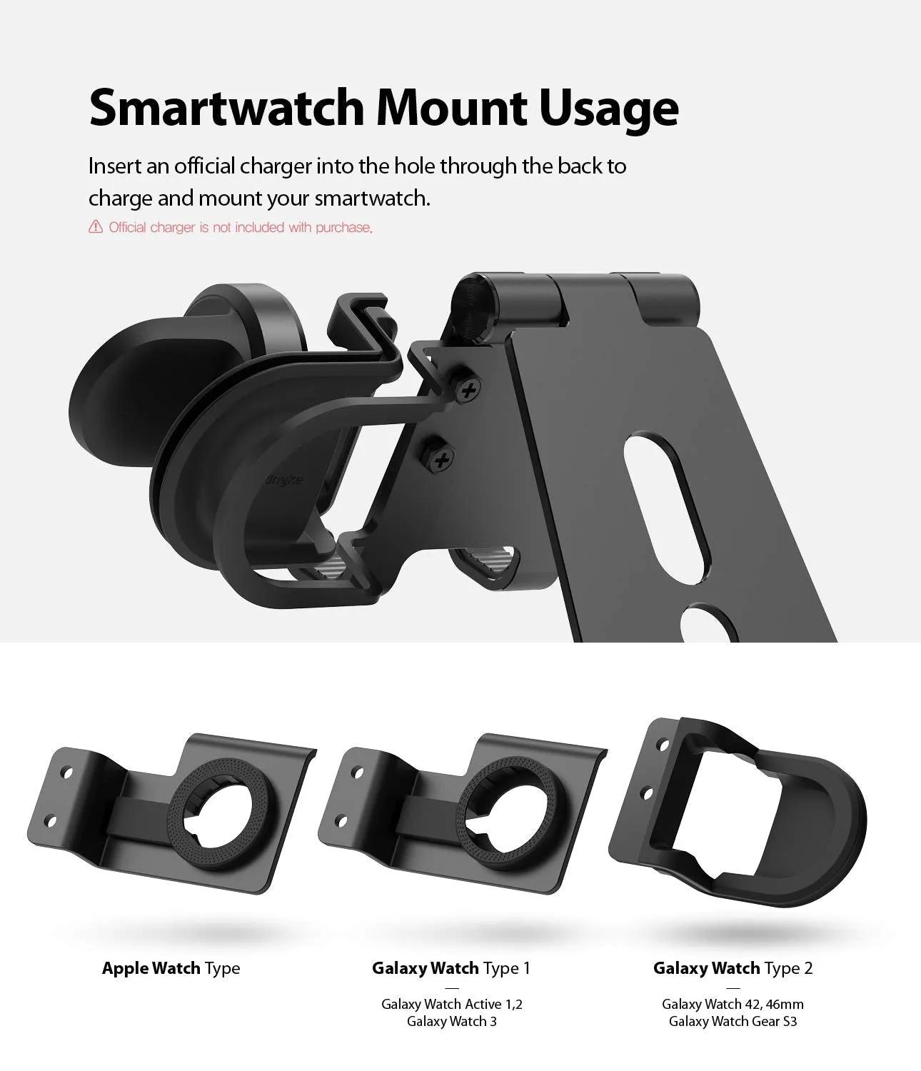 Samsung Galaxy Super Folding Stand