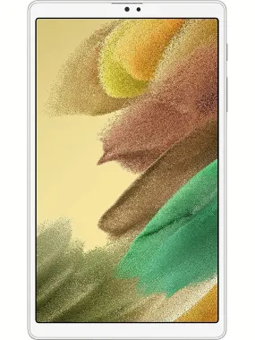 SAMSUNG Galaxy Tab A7 Lite 8.7" 32GB WiFi Android Tablet, Compact, Portable, Slim Design, Kid Friendly, Sturdy Metal Frame, Expandable Storage, Long Lasting Battery, US Version, 2021, Silver