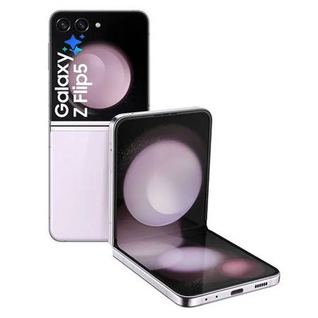 Samsung Galaxy Z Flip5 5G 512GB | Unlocked