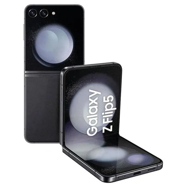 Samsung Galaxy Z Flip5 5G 512GB | Unlocked