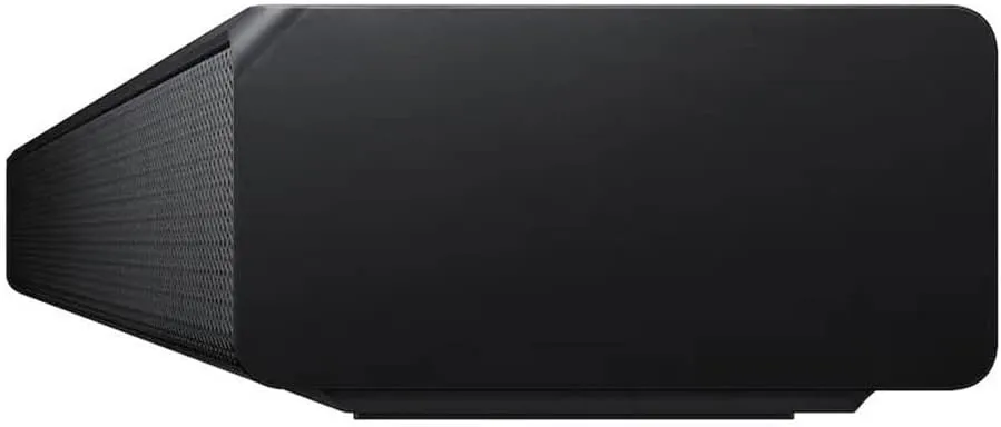 SAMSUNG HW-A58C/ZA 5.1ch Soundbar 380W w/Dolby 5.1 / DTS Virtual:X