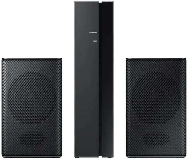 SAMSUNG HW-A58C/ZA 5.1ch Soundbar 380W w/Dolby 5.1 / DTS Virtual:X